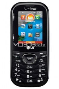 LG COSMOS 2 specifikacije