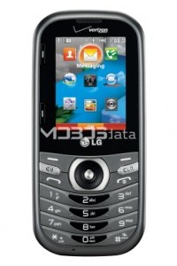 LG COSMOS 3 specifikacije i karakteristike LG COSMOS 3 specifikacije