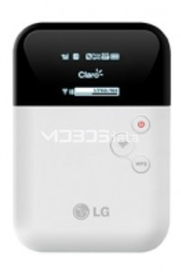 LG CR820 specs
