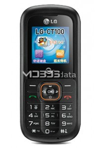 LG CT100 specifikacije