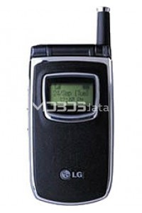 LG CU6060 specs