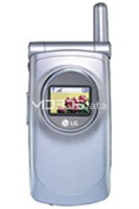 LG CU6660 specs