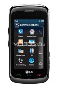 LG ENCORE specs