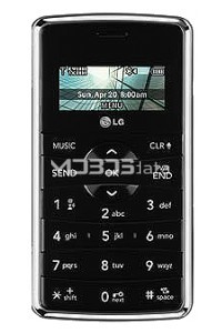 LG ENV2 specs