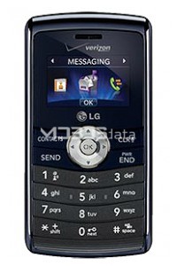 LG ENV3 specifikacije