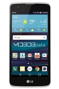 LG ESCAPE 3 specs