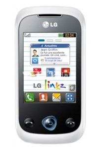 LG ETNA C330I specs