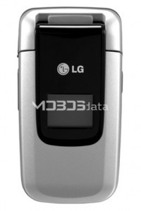 LG F2200 specs
