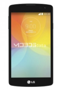 LG F60 DUAL specs