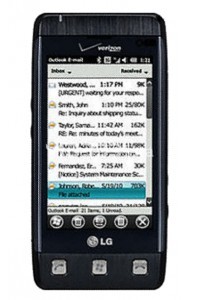 LG FATHOM specs