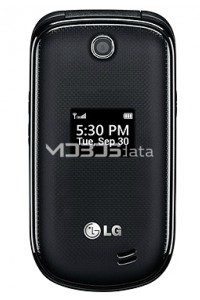 LG FLUID 2 specs