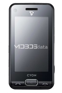 LG FRANKLIN TOUCH specs