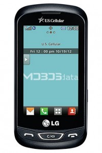 LG FREEDOM specs