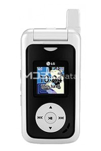 LG FUSIC specifikacije