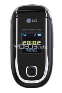 LG G232 specifikacije i karakteristike LG G232 specifikacije
