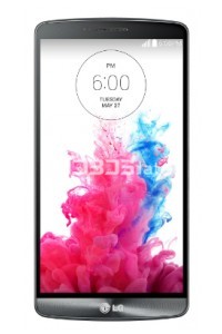 LG G3 D855P specs