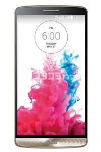 LG G3 DUAL specs