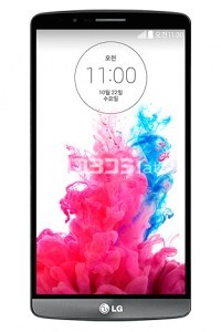 LG G3 SCREEN specs