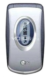 LG G5450 specifikacije