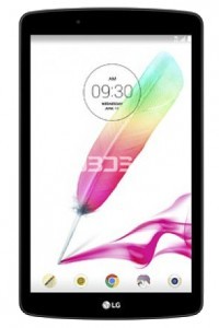 LG G PAD 2 8.0 specs