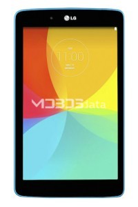 LG G PAD 7.0 LTE UK410 specs