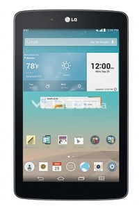 LG G PAD 7.0 LTE specs