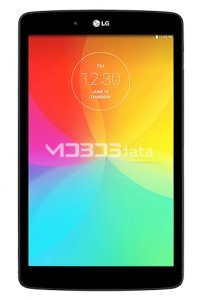 LG G PAD 8.0 LTE specifikacije i karakteristike LG G PAD 8.0 LTE specifikacije