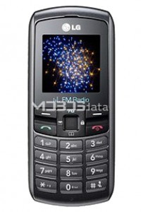 LG GB109 specs