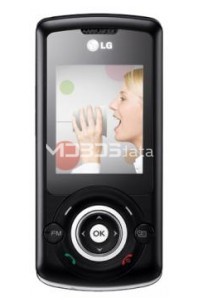 LG GB130 specs