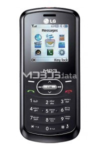 LG GB170 specs