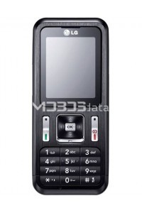 LG GB210 specs