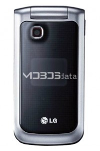 LG GB220 specs