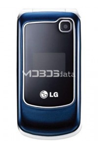 LG GB250 specs