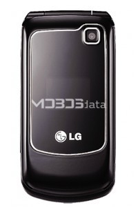 LG GB258 specs