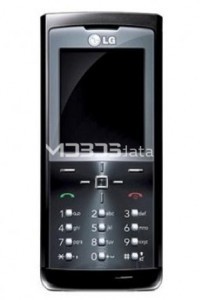 LG GB270 specs