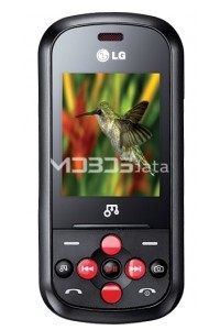 LG GB280 specs