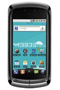 LG GENESIS specifikacije