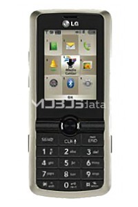 LG GLANCE specs