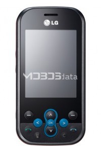 LG GT370 specifikacije