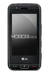 LG GT505E specs