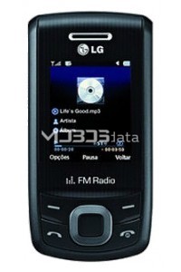 LG GU200 specs