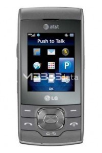 LG GU292 specs