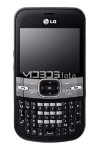 LG GW305 specs