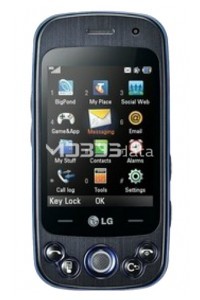 LG GW382 specifikacije