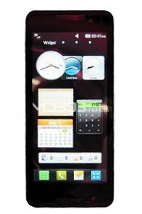 LG GW990 specifikacije