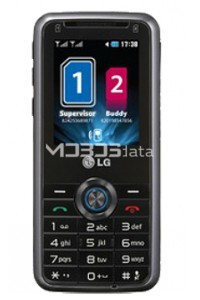 LG GX200 specifikacije in značilnosti LG GX200 specifikacije