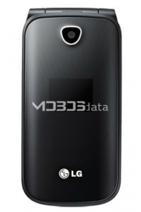 LG HORNET specifikacije