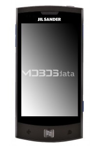 LG JIL SANDER specifikacije in značilnosti LG JIL SANDER specifikacije