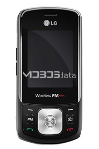 LG JULIA specs