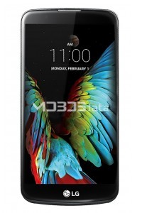 LG K10 specifikacije